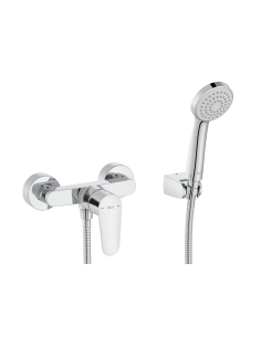 Grifo de ducha VICTORIA PLUS de Roca. Principal